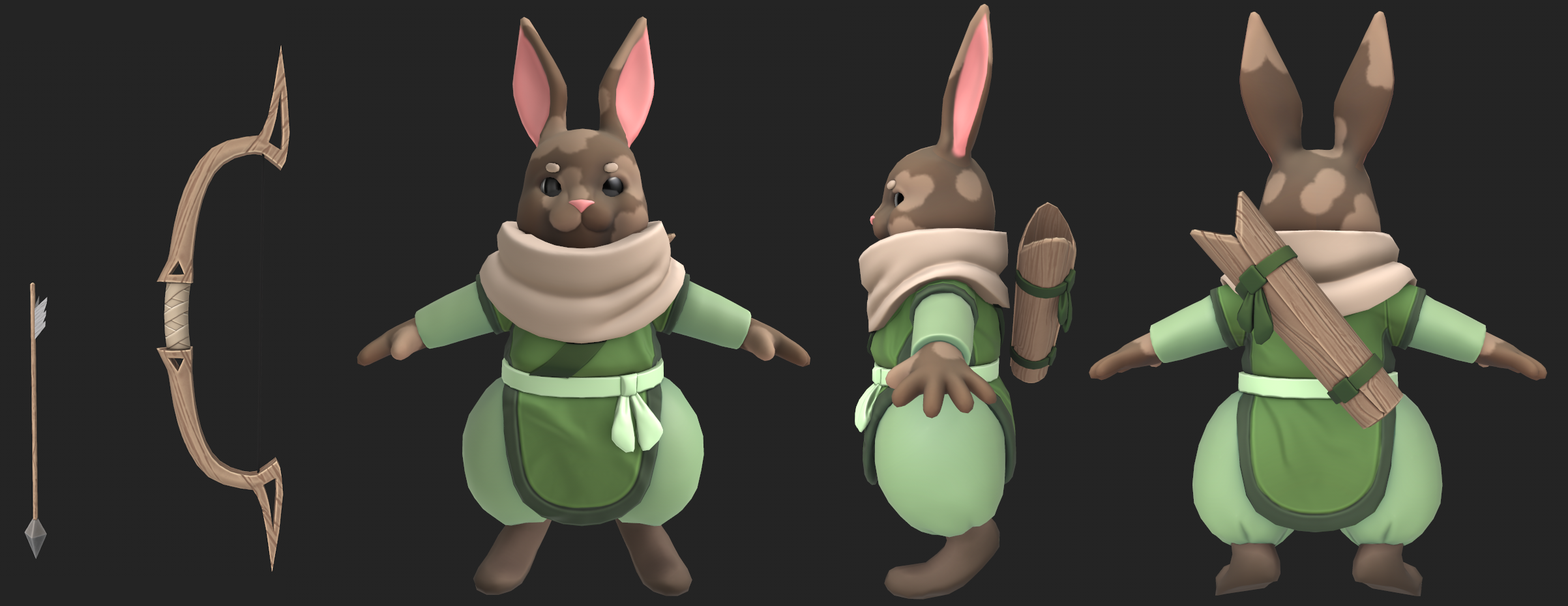 Bunfolk Image