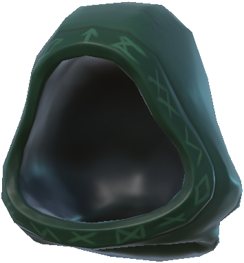 Runesage Helm Recipe