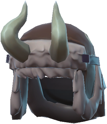 Trailblazer's Helm Recipe