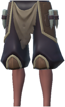 Trailblazer's Greaves Recipe