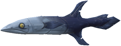 Sword Fish