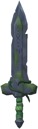 Runesage Sword Recipe