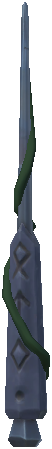 Runesage Wand Recipe