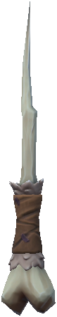 Trailblazer's Wand