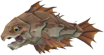 Carpenter Carp