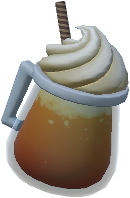 Haplum Sipper