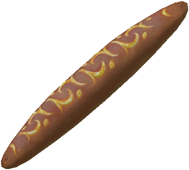 Jammy Longbread