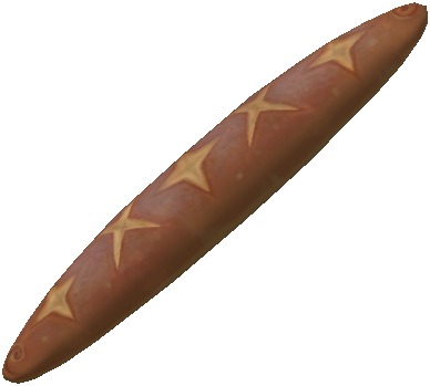 Longbread