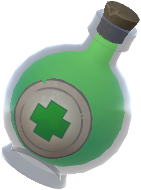 Healing Tonic