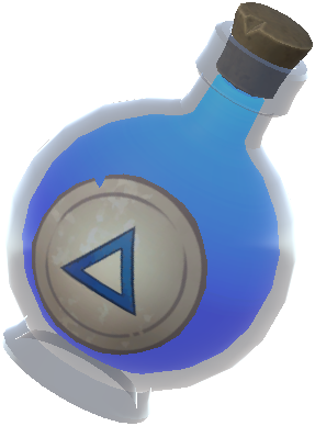 Mana Tonic