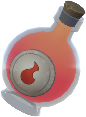 Rage Tonic