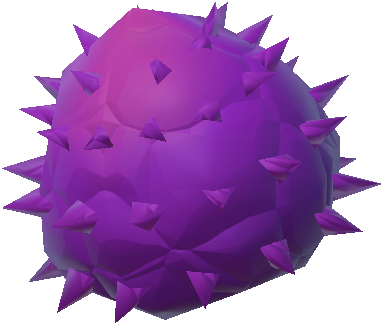 Bristleberry