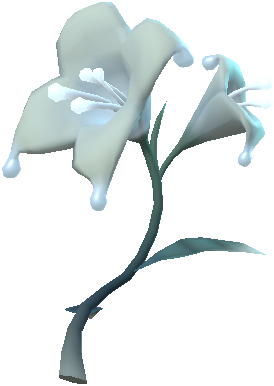 Ghostroot