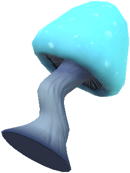 Lumashroom