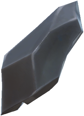 Eldranium Ore